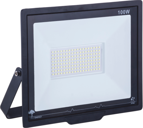 100W Floodlight