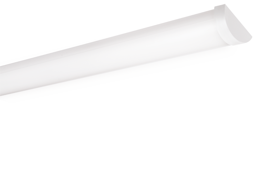 LUMINAIRE REGLETA LED 36W ESTANCA