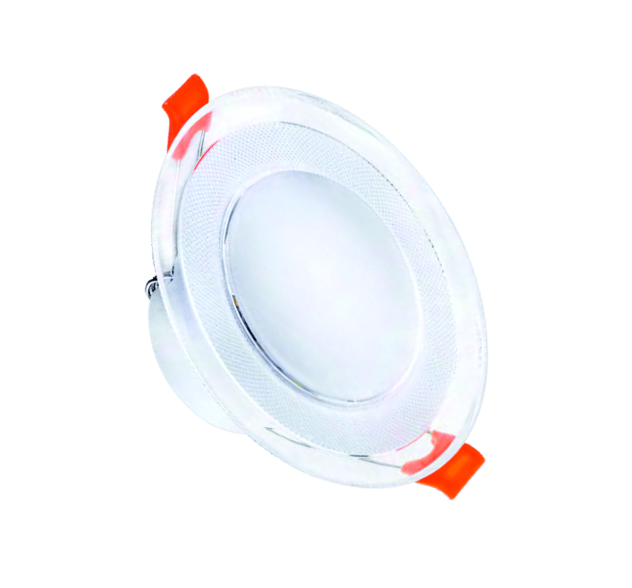 FOCOS COB LED 3 COLORES 7W