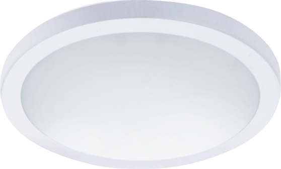 30 cm Decorative Ceiling Luminaire