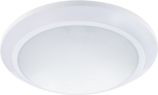 APLIQUE DECORATIVA LED 18W BLANCO