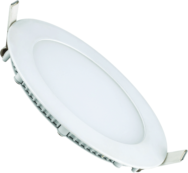 3W Panel Led Light